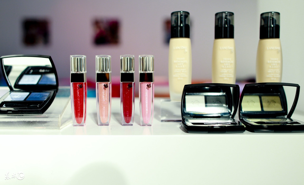 兰蔻和圣罗兰哪个护肤品好,兰蔻黑榜红榜