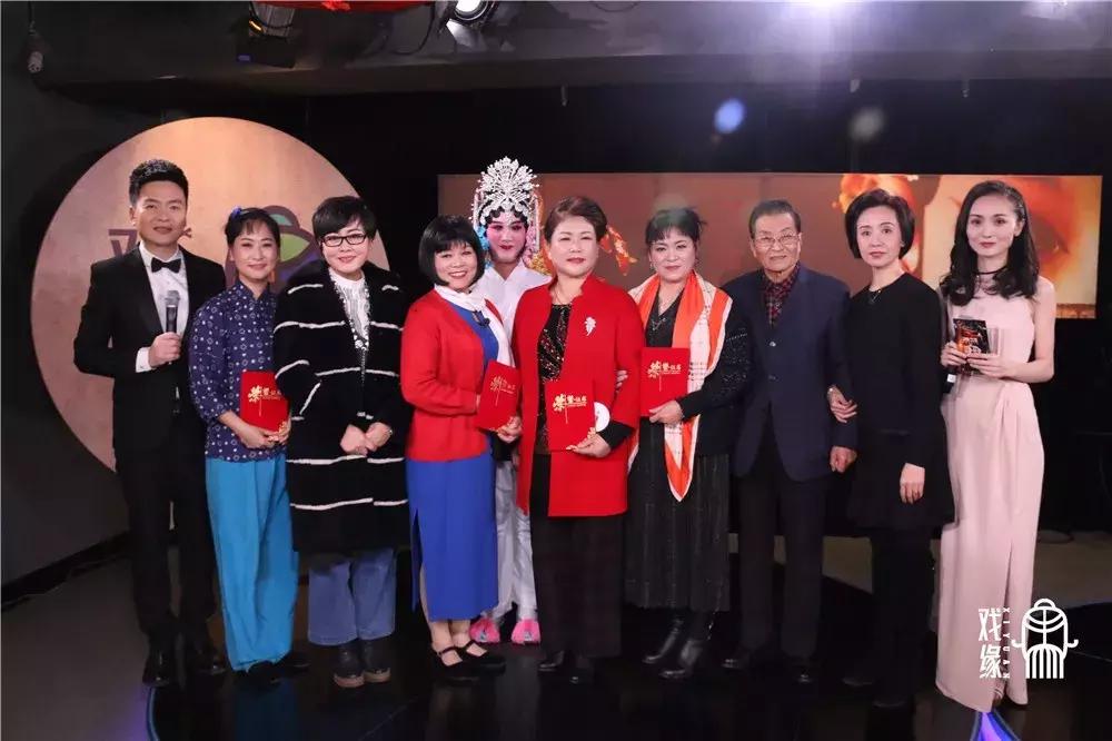 年终擂台半决赛,戏迷擂台半决赛