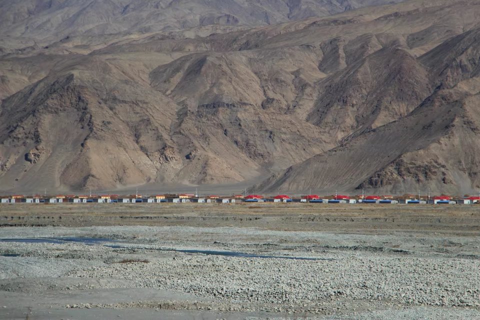 探访新疆帕米尔高原唯一白人民族,探秘帕米尔高原塔吉克族