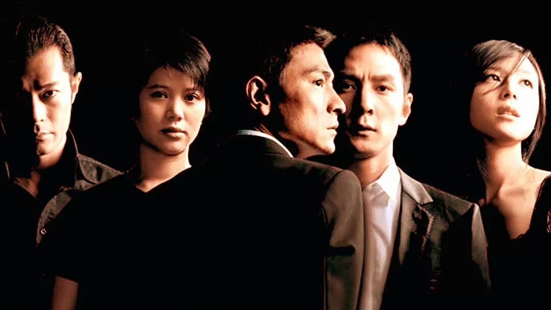 电影门徒2007影评,门徒李美琪免费看影评