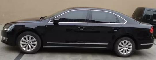 11款帕萨特DSG尊荣版测评,帕萨特2017dsg尊荣版