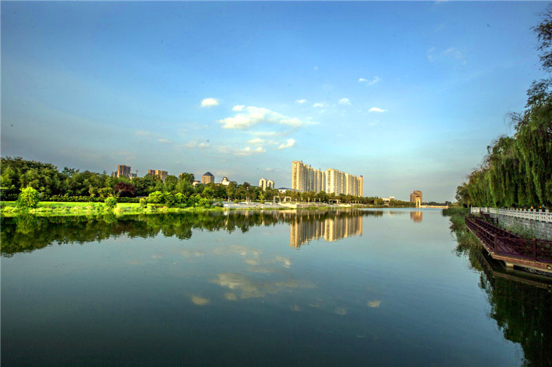 徐州美的风华园二期具体位置,美的风华