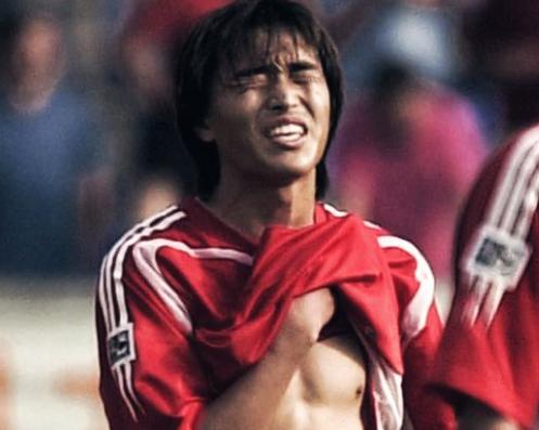 国足历史十大泯然众人的天才,国足超白金一代怎么陨落的