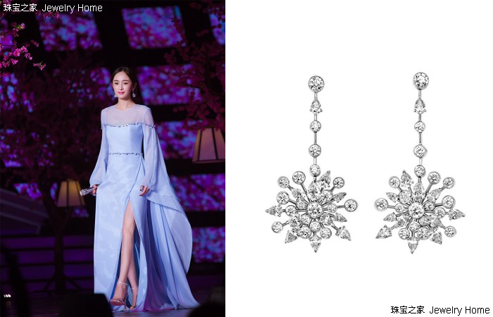 今年最流行的十大耳环,2020年流行耳饰图片大全