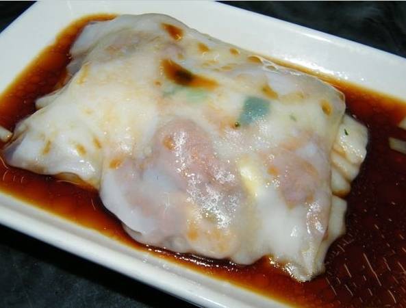 广州100家餐厅招牌菜,广州最好吃的60家老店招牌菜指南