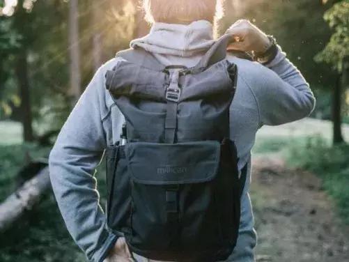 干货：来自全球的9个最佳小户外品牌，推荐给你~