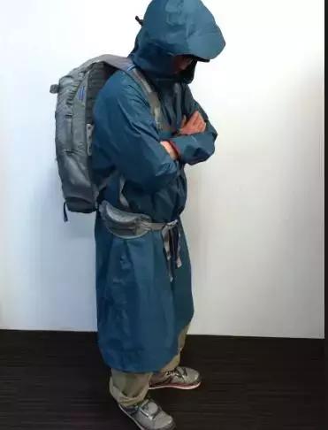 干货：来自全球的9个最佳小户外品牌，推荐给你~