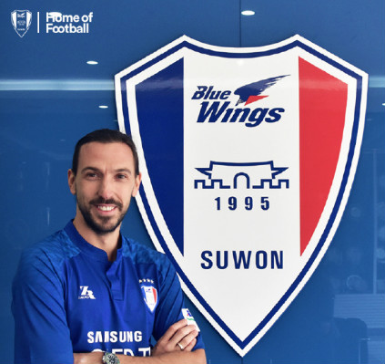 亚冠再见中超旧将，申花是不是该给轻视中国球员的他上上课