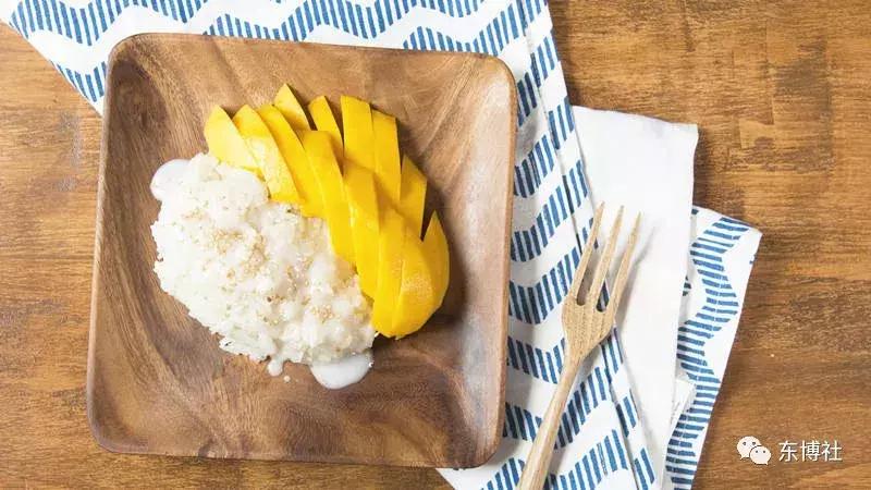 东盟10国各国美食,不容错过的当地特色美味