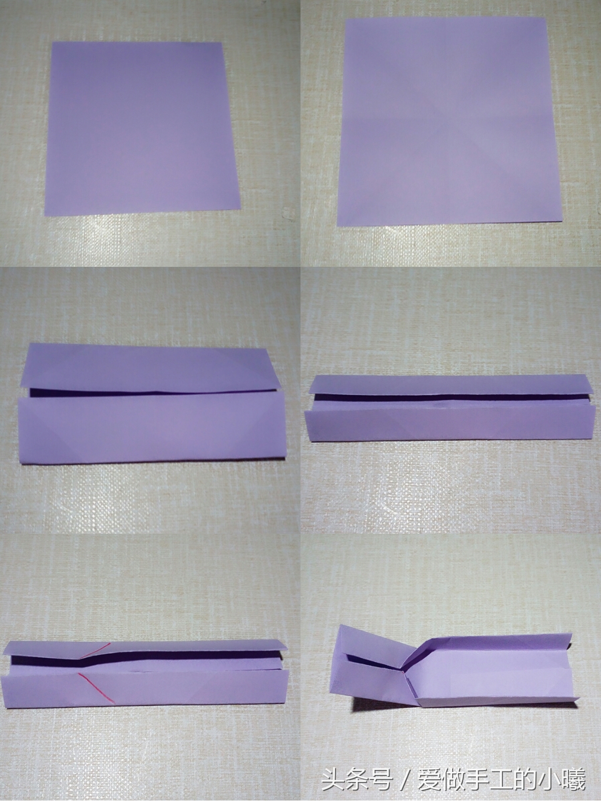 家具手工折纸沙发,芭比单人沙发折纸