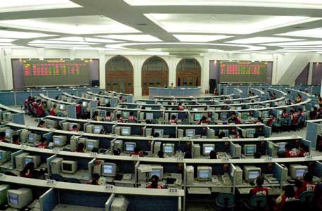 期货反向跟单公司,期货交易反向跟单精髓