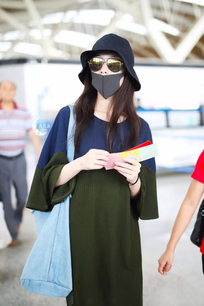 倪妮的高级感怎么来的,倪妮穿什么都好看的原因