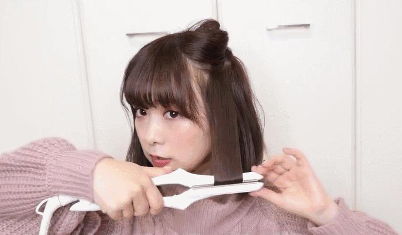 为什么空气刘海容易塌,空气刘海为啥越来越少