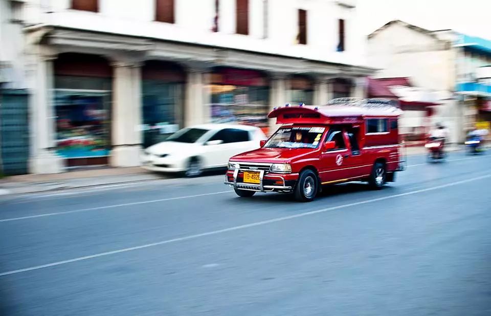 来泰国不知道买什么好,去泰国买东西不懂泰语怎么办