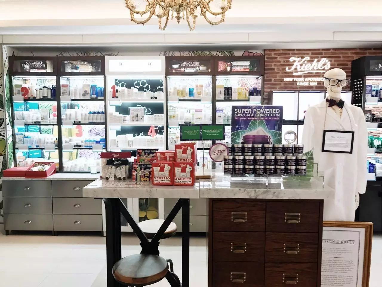 邮轮免税店和岸上免税店的不同,2019加勒比邮轮量子号免税店攻略