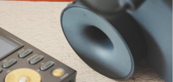 这是非常靠谱的选择,音频大牛谈罗技MXSound2.0无线蓝牙音响!