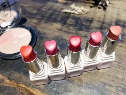 2022最值得买的彩妆品牌,2018最火爆彩妆