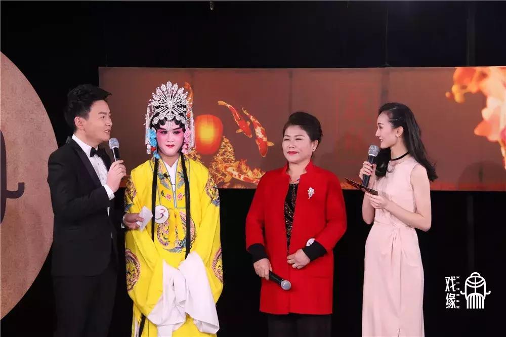 年终擂台半决赛,戏迷擂台半决赛