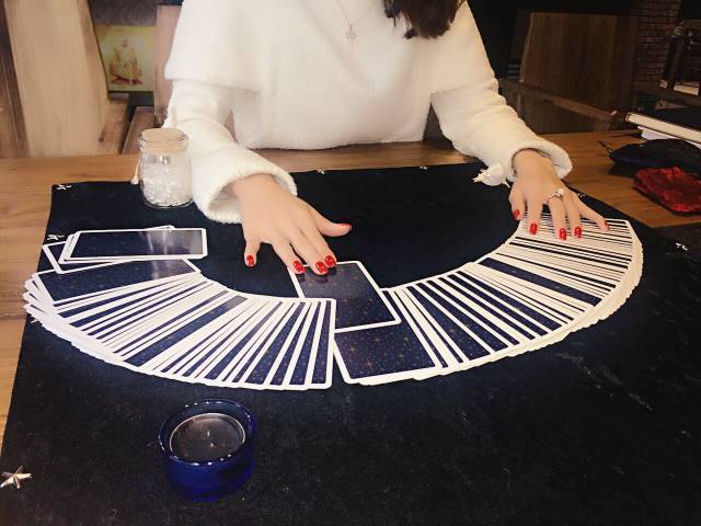 ras塔罗学社是正规的吗,ras学社培训好不好