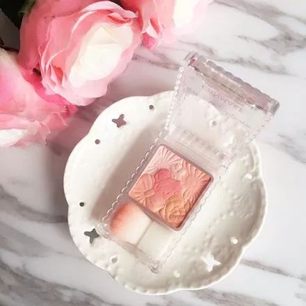 这些美到哭的腮红，居然这么便宜？