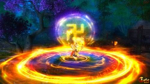 福彩3d209期焰舞字谜,福彩3d魔星视频