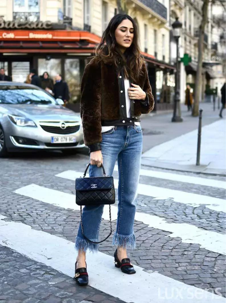 在法国买香奈儿包,香奈儿的包法国买多少钱