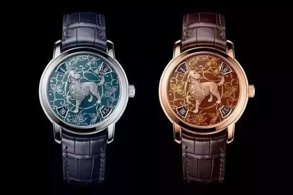 狗年新年限定款,亮瞎狗眼的狗年限量款