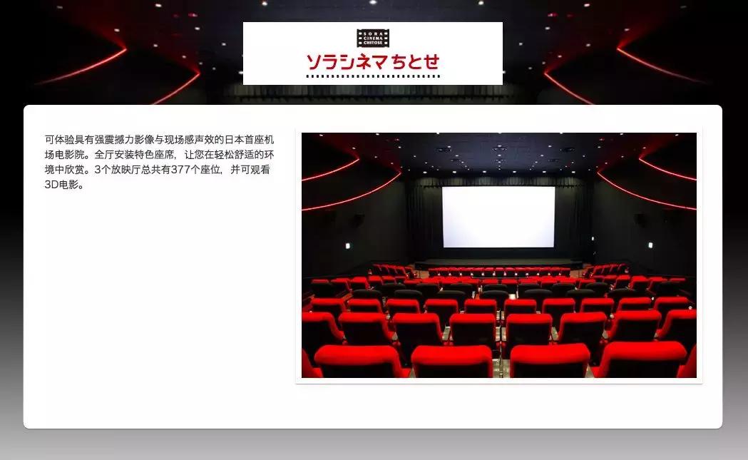 日本机场成田免税店,日本北海道千岁机场免税店