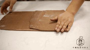 脏脏包都有哪些做法,脏脏包简单做法用普通面粉可以吗