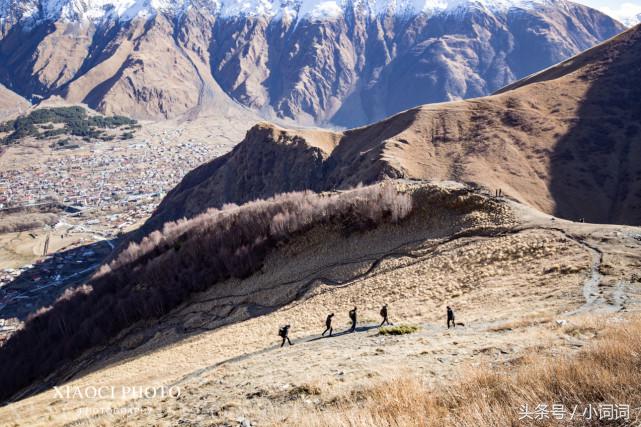 格鲁吉亚自由行全攻略,自驾去格鲁吉亚路线
