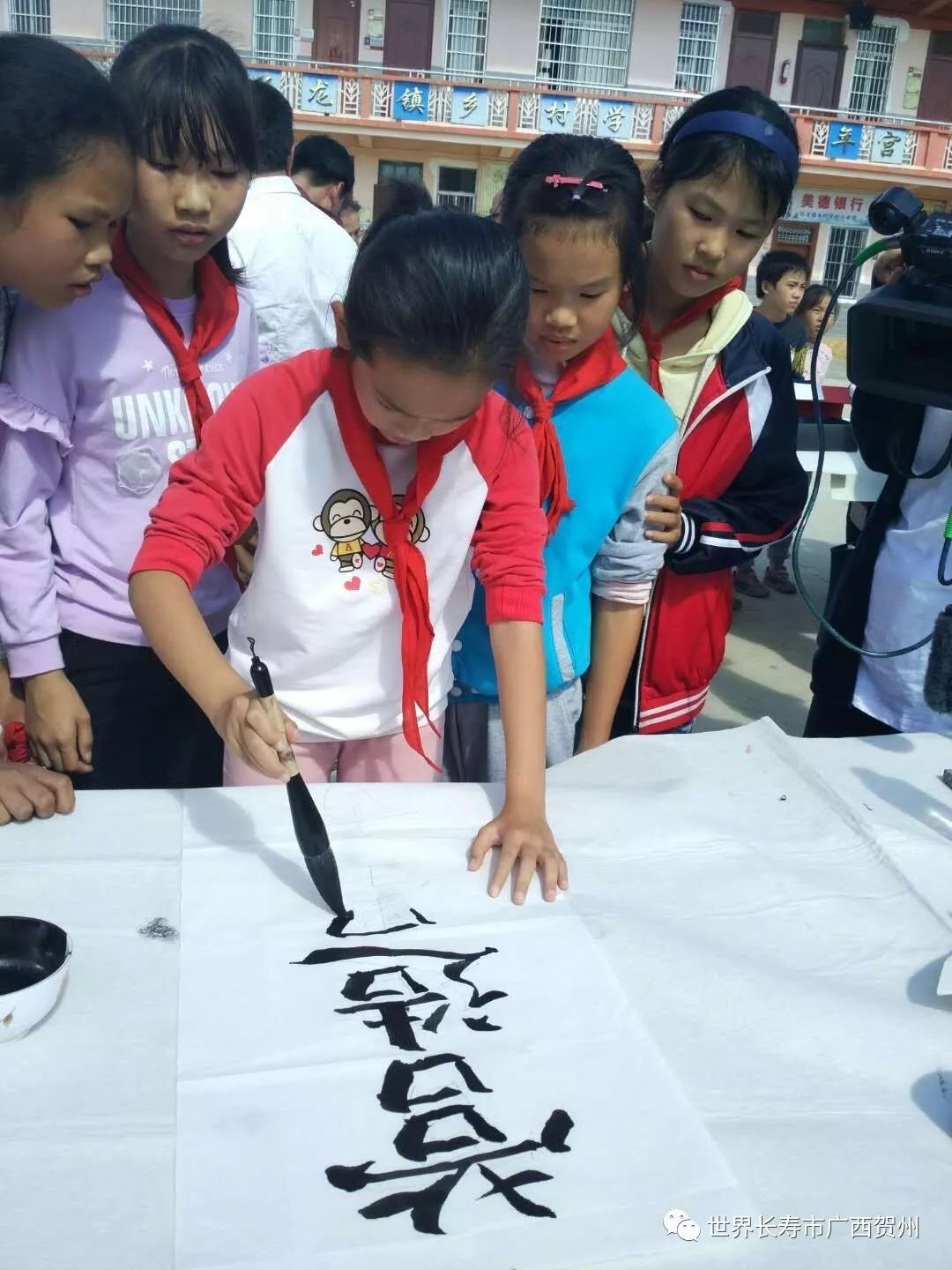 贺州最美风景,贺州好看的自然景观