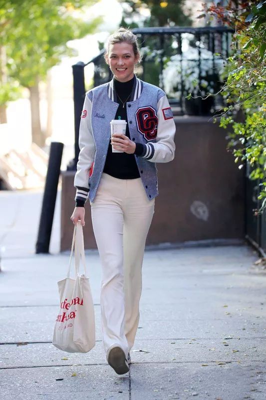 倪妮的高级感怎么来的,倪妮穿什么都好看的原因