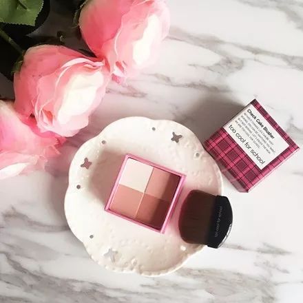 这些美到哭的腮红，居然这么便宜？