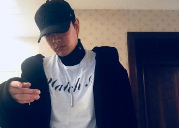 李小璐有种独特的魅力,李小璐的内心是真的强大