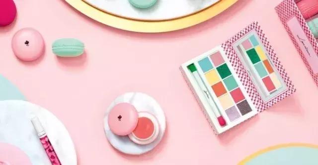 2022最值得买的彩妆品牌,2018最火爆彩妆