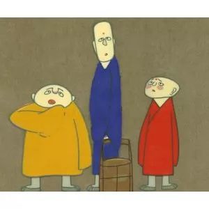 看似随意实则走心穿搭指南,森系穿搭和佛系穿搭