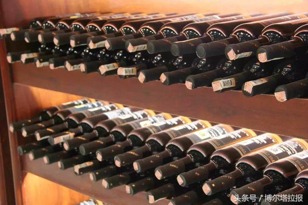 阿拉山口综保区免税店,阿拉山口免税区开了吗