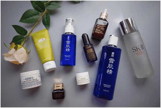 为什么化妆品小样更划算,为什么化妆品小样比正常包装好用