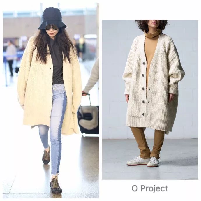 倪妮的高级感怎么来的,倪妮的时尚感