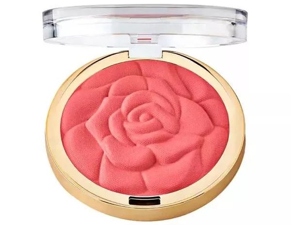 这些美到哭的腮红，居然这么便宜？