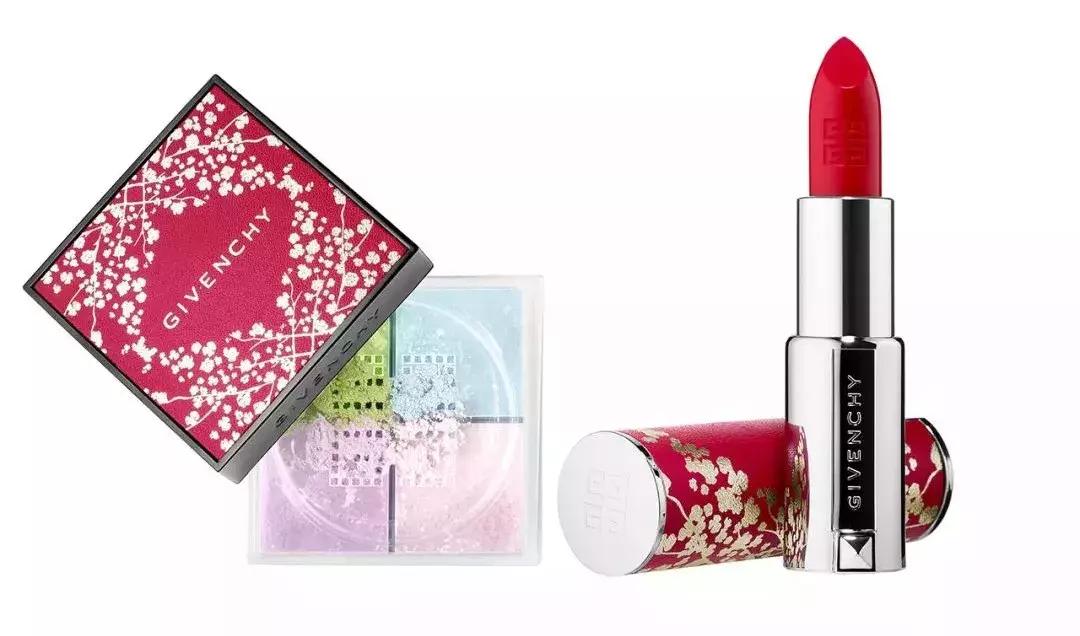 各大牌彩妆经典款有哪些,各种大牌彩妆合集