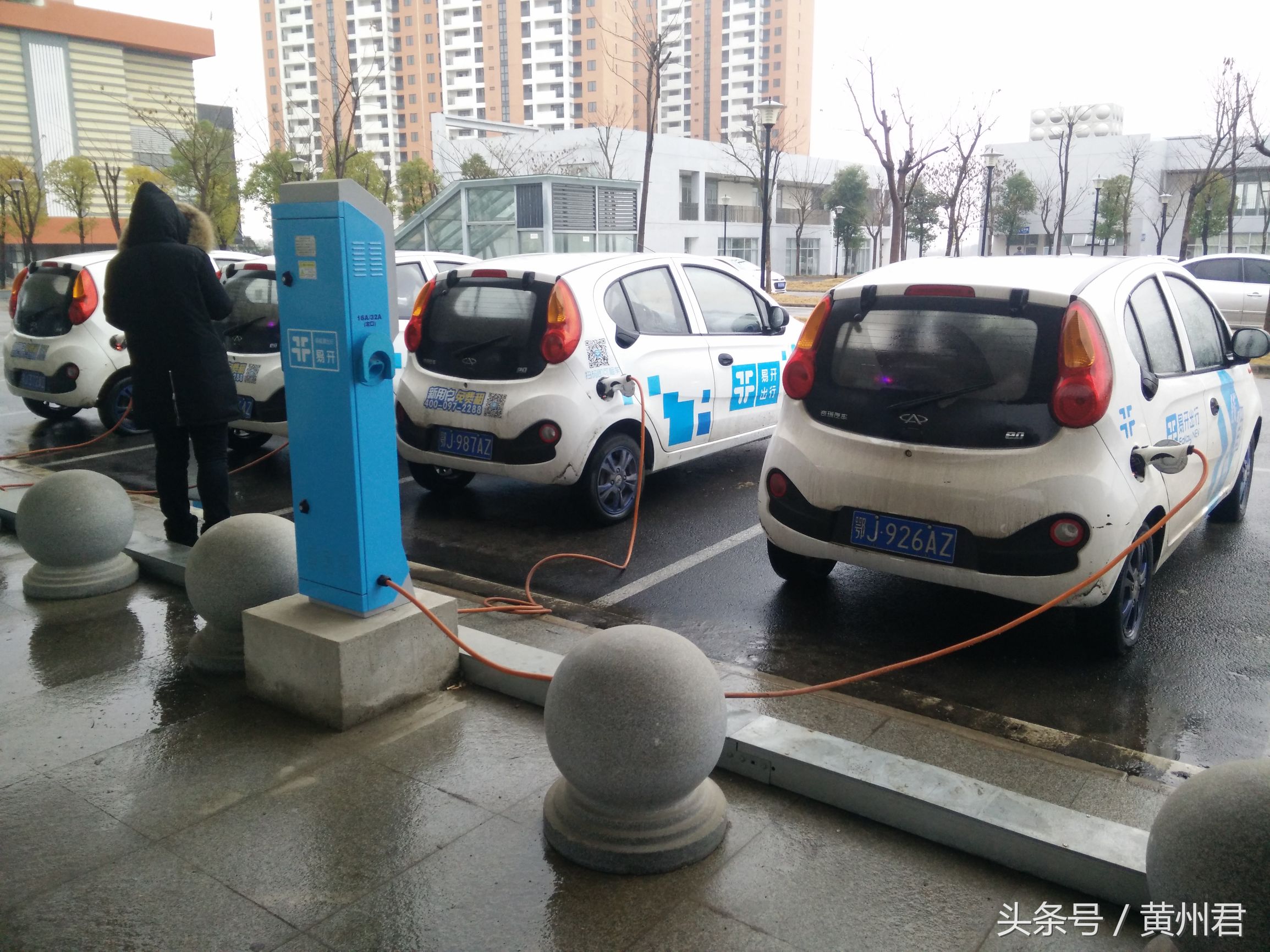 湖北省黄冈市黄州区共享汽车,黄冈有共享汽车么