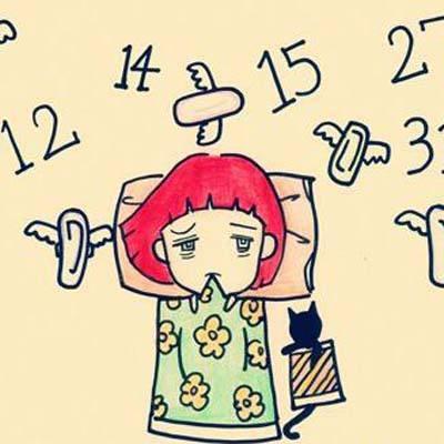 月经推迟，除了怀孕你还能想到什么，医生来教你！