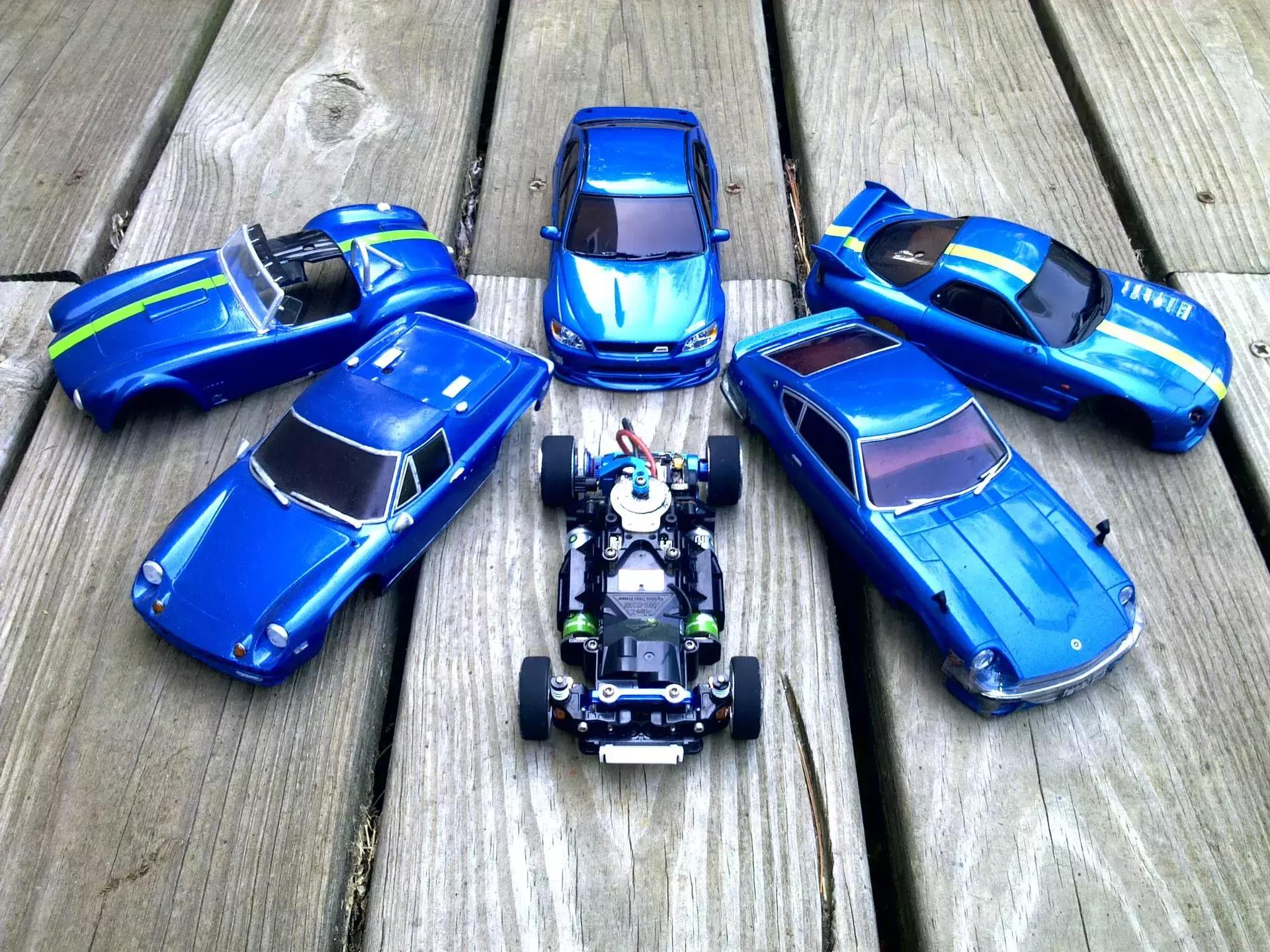 小时候没有玩过的汽车玩具,最经典汽车玩具