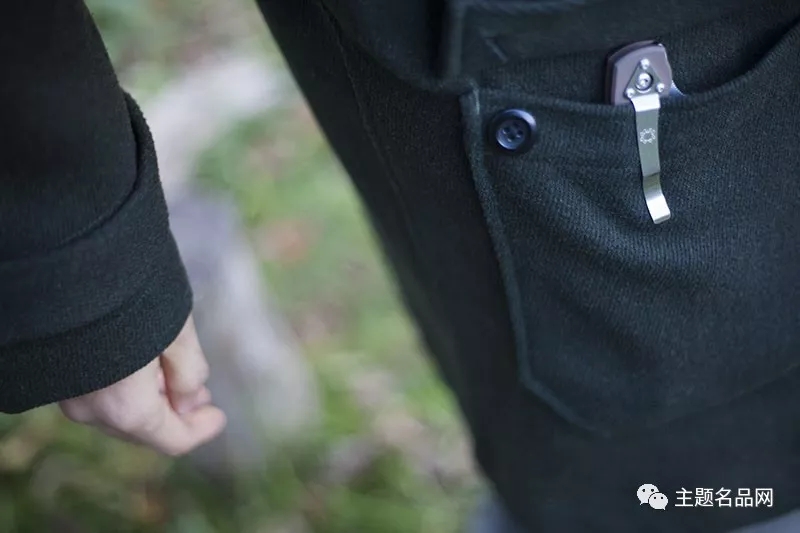 情怀玩家的收藏刀，只有情怀就够？-蜘蛛大M1代测评