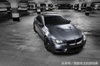 听说你是车控?——带你看GTA5各种车辆现实的品牌原形(2)