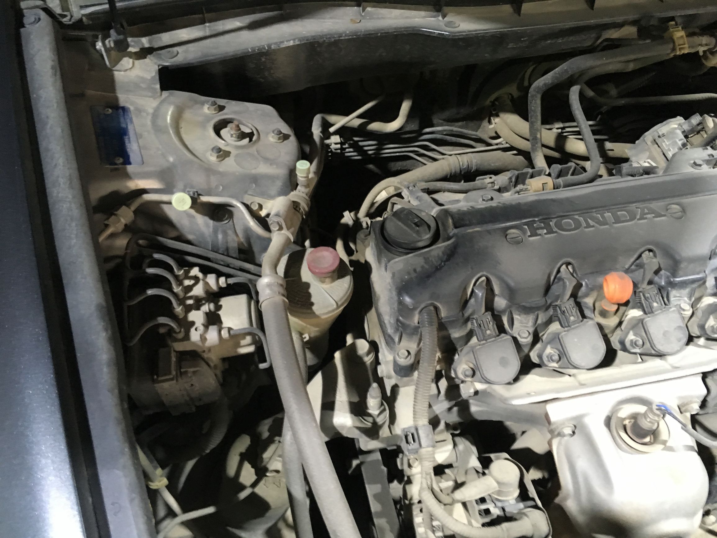 六万八买10年雅阁合适吗,六万左右雅阁