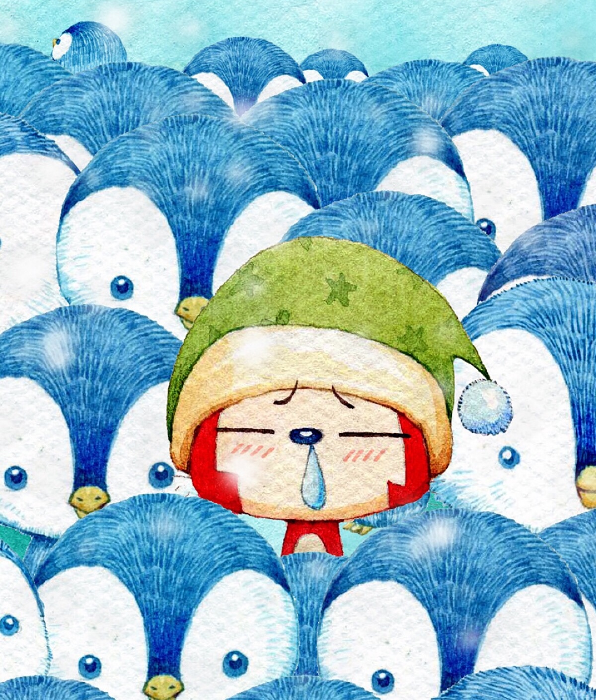 有一种男人，叫做“荔枝男”