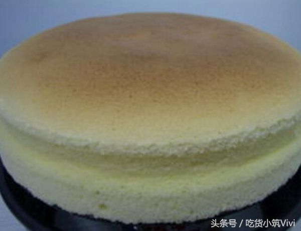 轻乳酪蛋糕如何烘烤,烘焙新手一定要学会做的蛋糕