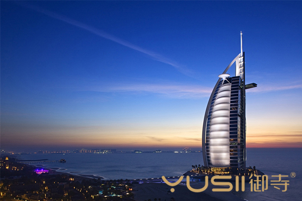 阿联酋税收政策,迪拜是免税国家吗